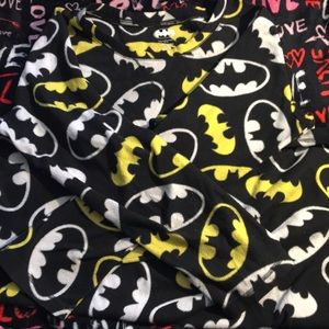 Batman night gown
